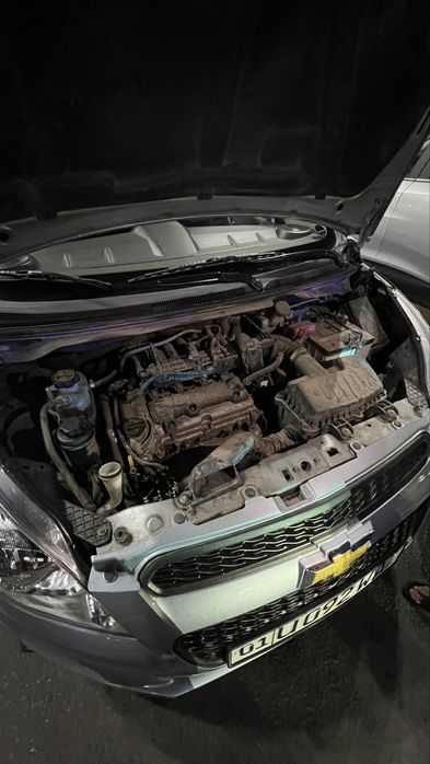 Spark 1.25  delphin rang 1poz