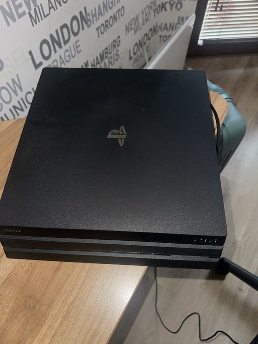 Ps4 с 1 джойстик и