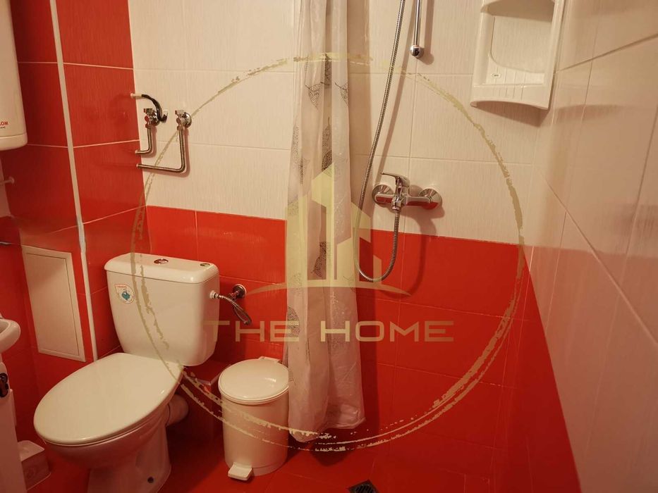 Дава се под наем Двустаен апартамент в Варна, Левски - 62 кв.м за 448.8 € - Снимка #5