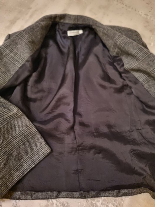 Пиджак в трендовый