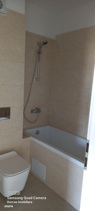 Garsoniera Calea Bucuresti-President,40 mp,bloc 2022.