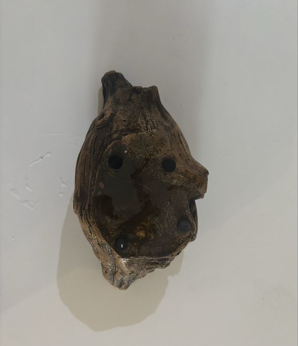 Декоративное кашпо (новое)