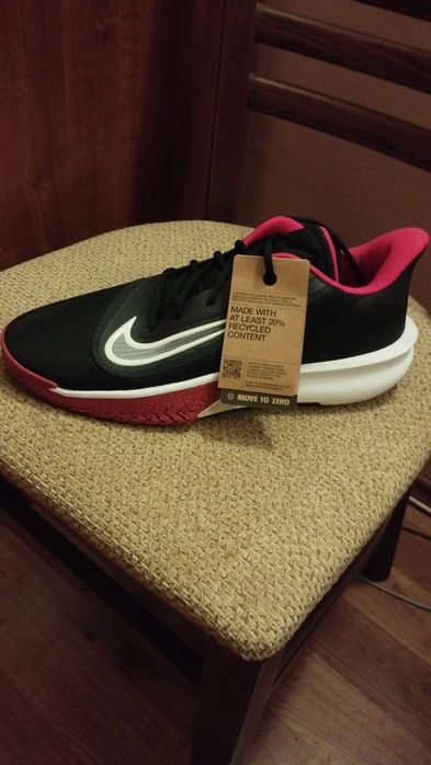 Спортни маратонки