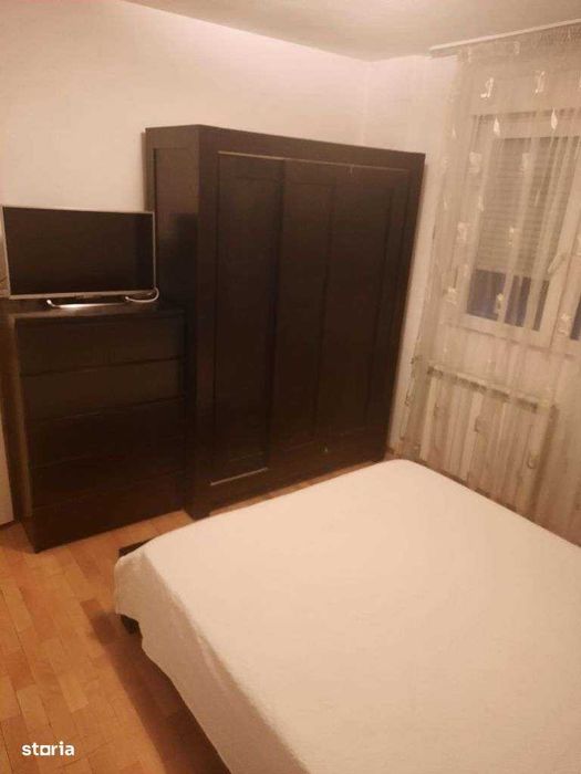 Inchiriez apartament 2 camere, Str. Ion Mihalache nr. 327