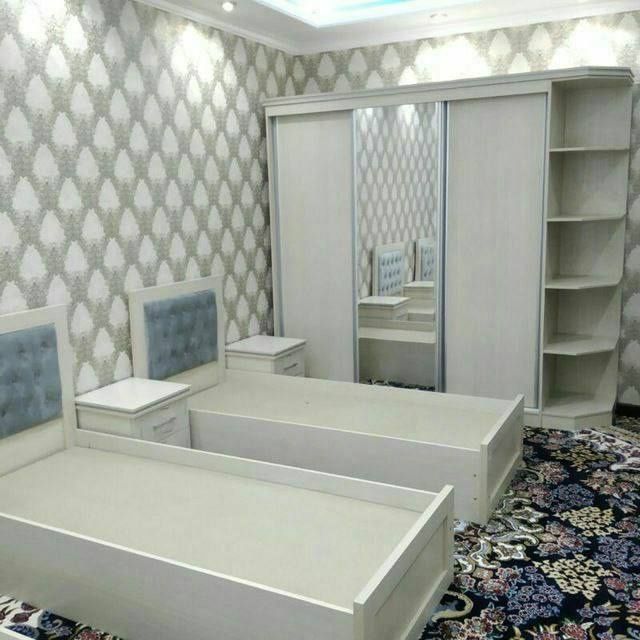 Буюртмага ошхона мебели ва яна сиз хохлаган мебелларни ясаб берамиза