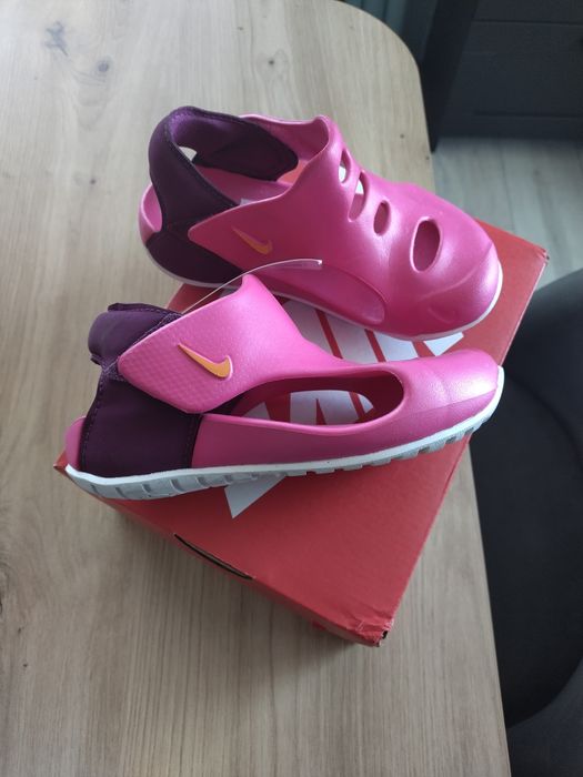 Детски сандали Nike Sunray Protect 3 - 27 номер