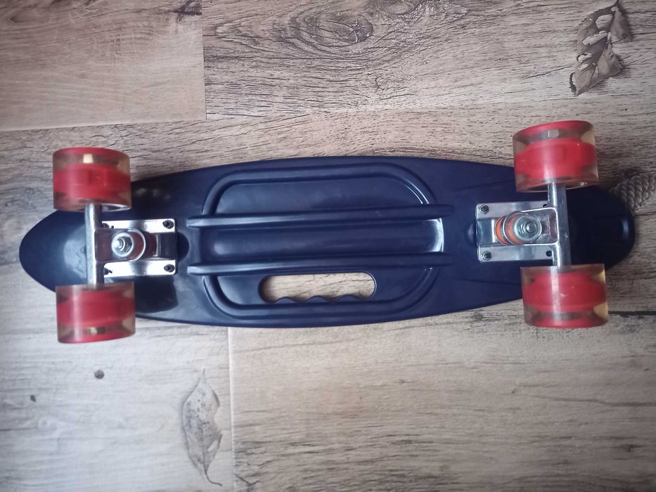 Скейтборд для подростков