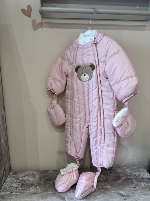 Космонавт mayoral 70 см