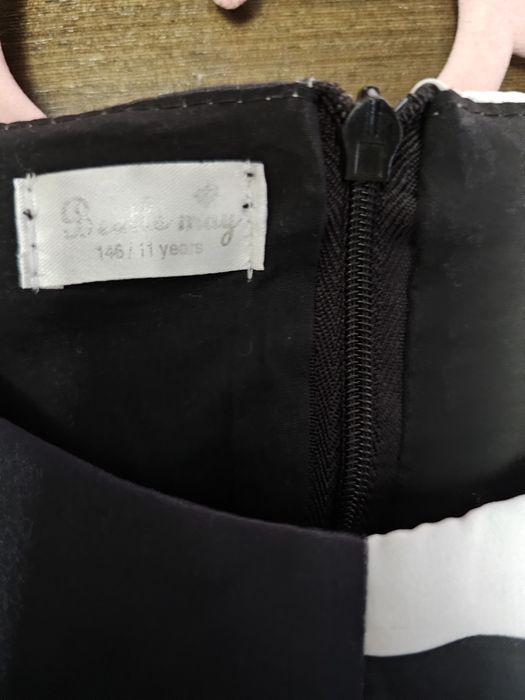 Рокли с ноти и клавиши р-р 146