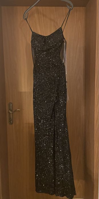 Rochie de seara cu paiete
