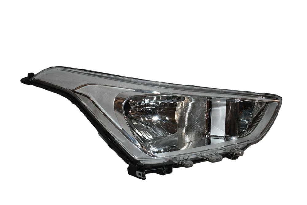 Фара (галоген) RH Creta