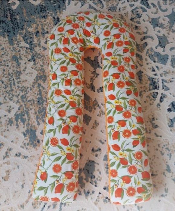 Подушка для беременных