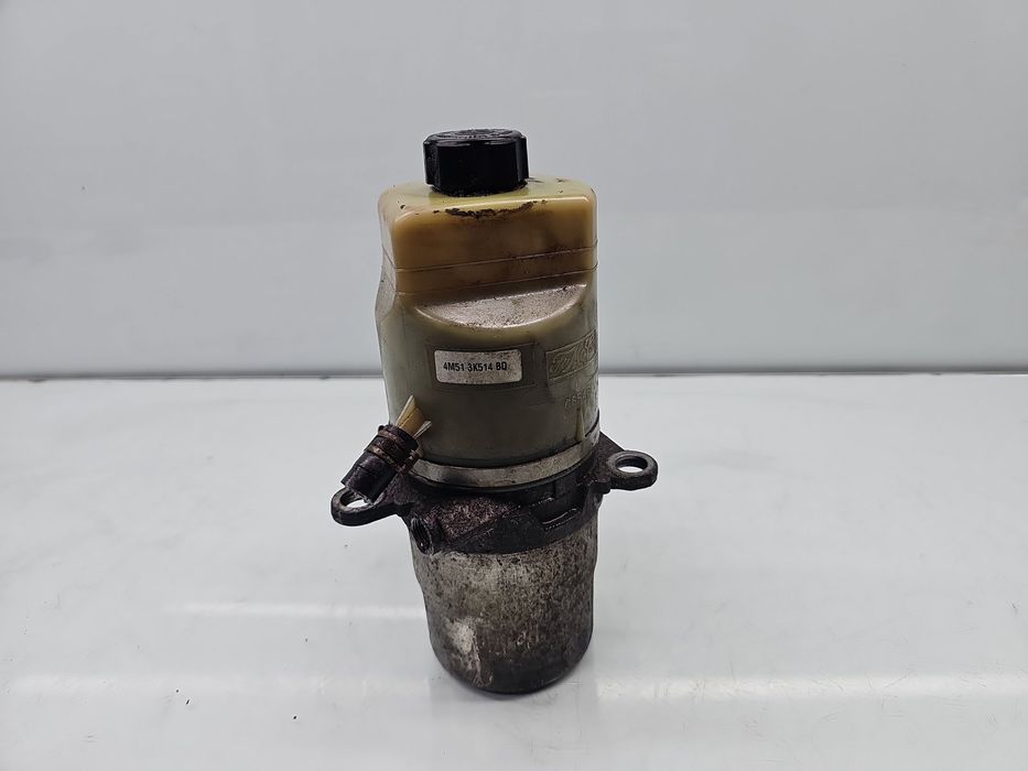 Pompa servodirectie Ford Focus 2 (DA) [Fabr 2004-2012] 4M51 3K514 BD 1