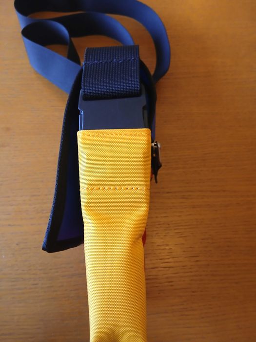 North face чанта през рамо