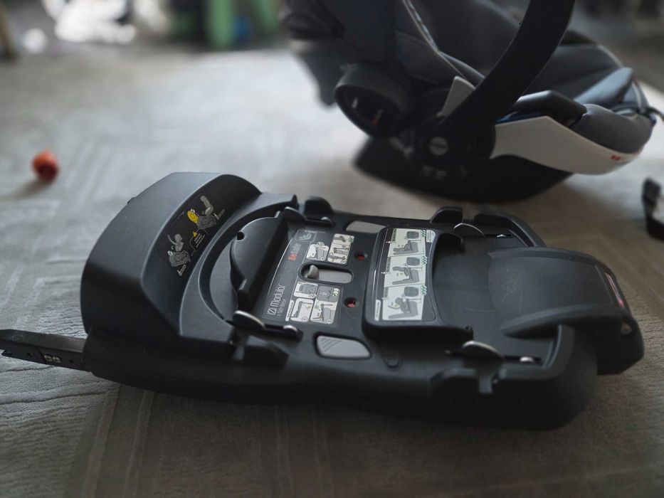 Be Safe Izi go modular+ база