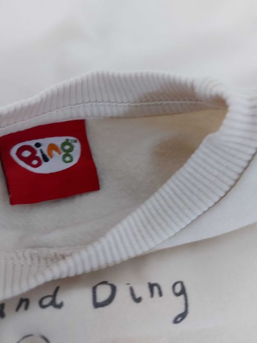 Дрехи за момиченце 2-5 год