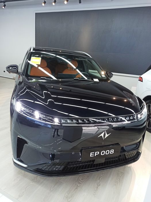 Dongfeng eπ 008 Hybrid (2026) – Yangi, 3 yil kafolat bilan!