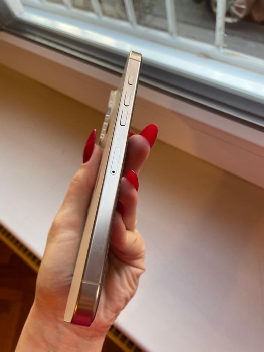 iPhone 16 PRO MAX - Desert Titanium - 256 gb