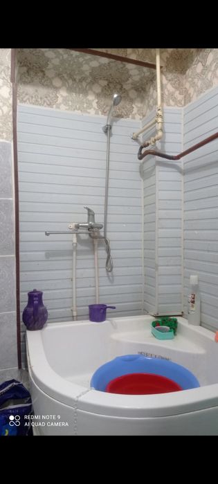 2 Komnatali kvartira