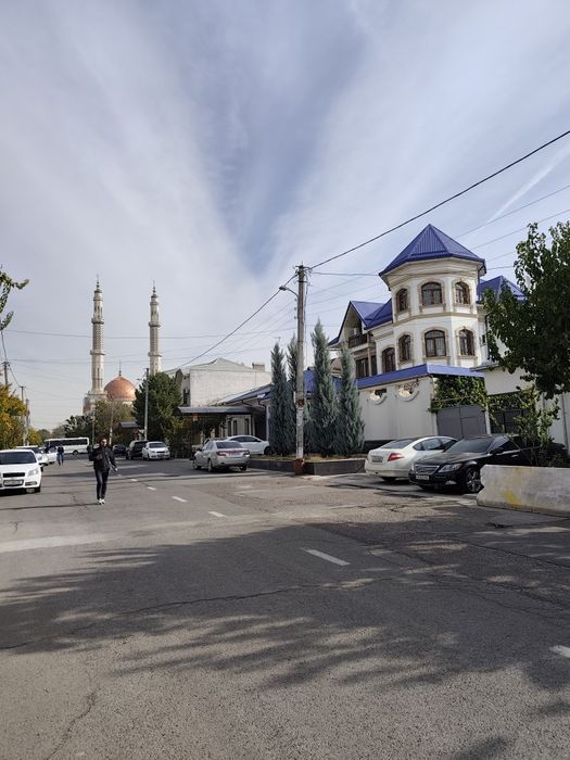 Ракат улица Мечеть 20х38