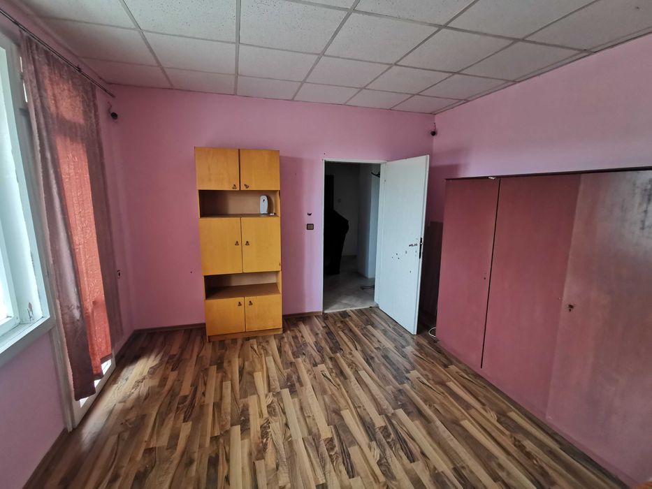 Дава се под наем Двустаен апартамент в Велико Търново, Зона Б - 50 кв.м за 178.5 € - Снимка #5