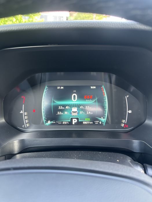 Chery Tiggo 7 Pro 2023 — 7