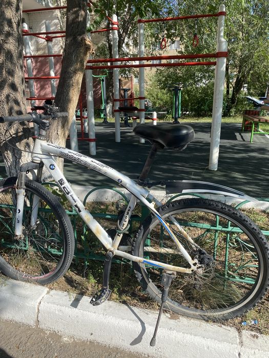 Велосипед BMW продаю !