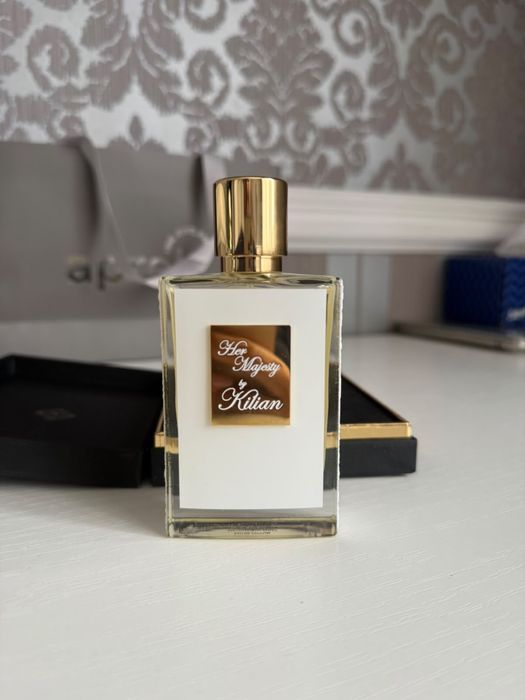 Продам духи Kilian Her Majesty