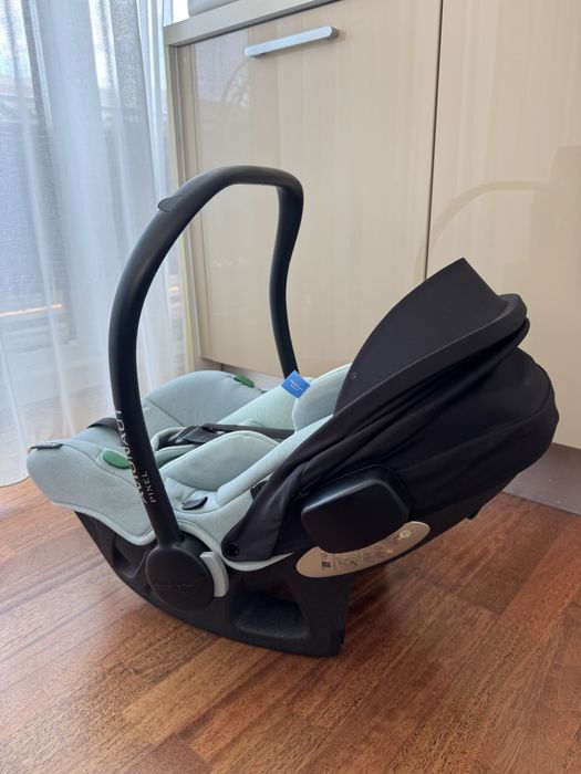 Scoica auto Avionaut Pixel PRO 2.0 mint