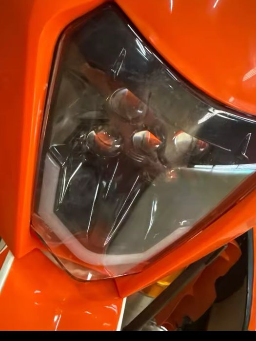 Far led ktm 2017-2023