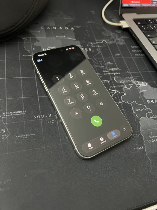 iPhone 15pro max 512gb LL/A 85%