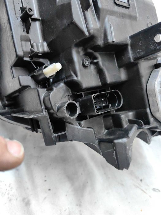 Оригинален фар Волво  Volvo V90 S90 Full Led