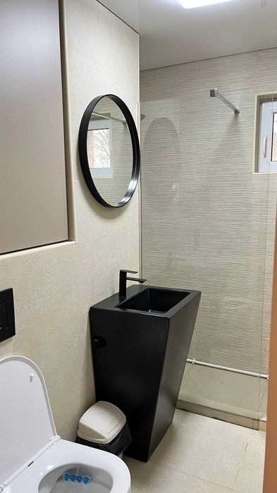 apartament cu 2 camere si cu o camera in regim hotelier