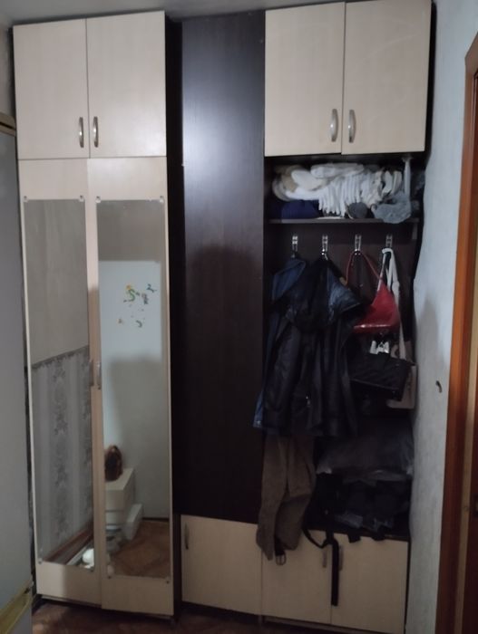 Шкаф раздвижной ...