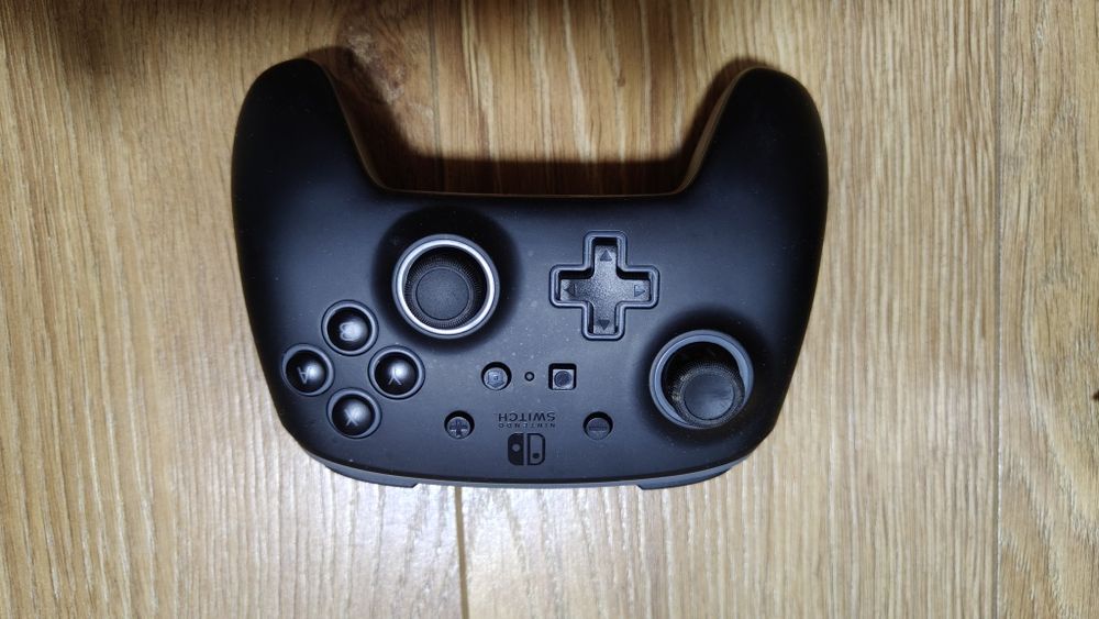 Controller Power A  nou