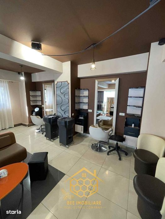 Oportunitate de Investiție - Spațiu Comercial Ultracentral