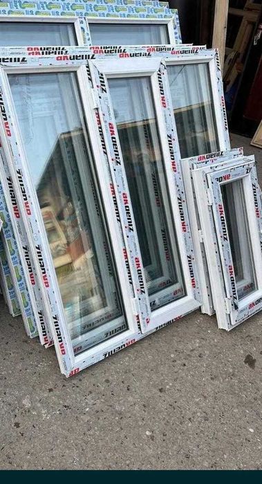 Akfa eshkik va romlar