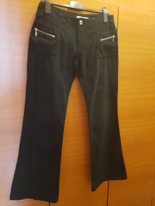 pantaloni damă COLLECTION , mărimea L