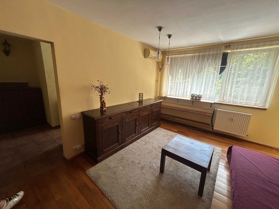 OCAZIE - Apartament 2 camere METROU LUJERULUI