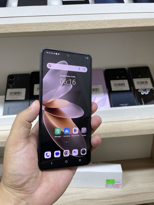 Телефон Vivo V27e 128gb