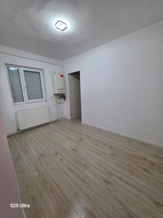 3 camere, etaj 4, complet renovat, micro 9, Avram Iancu