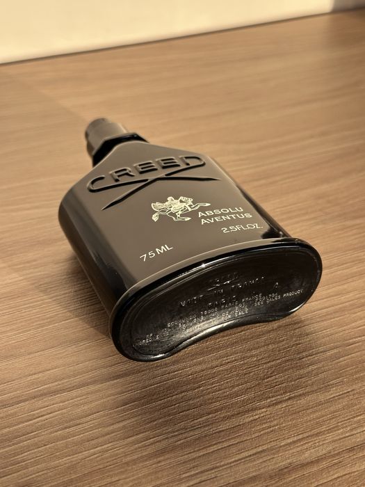 Creed Absolu Aventus 2/5/10 мл парфюм