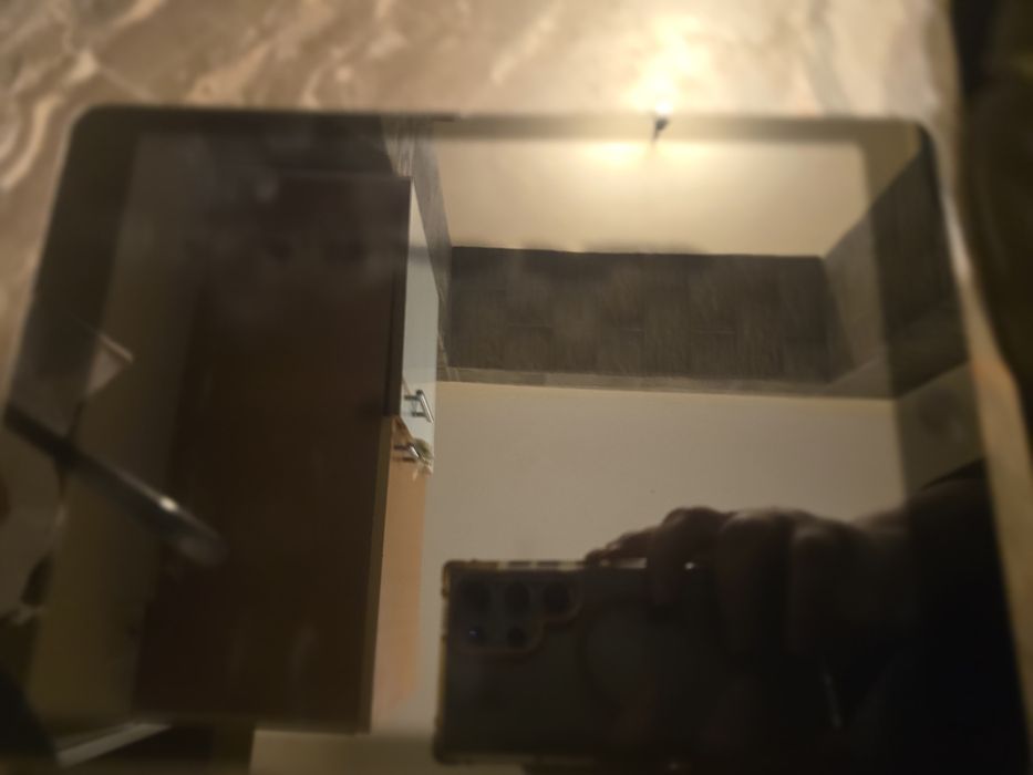 Ecran / touch ipad 5