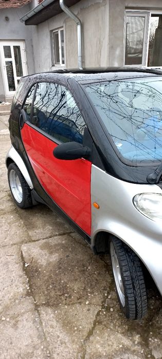 Se vinde pentru inmatriculare sau dezmembrat