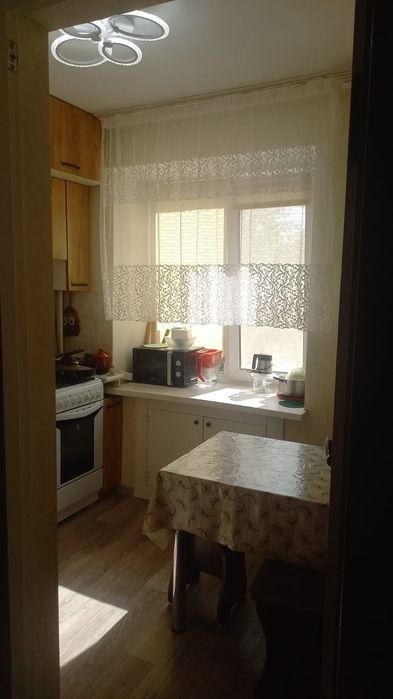 3х комнатная в центре