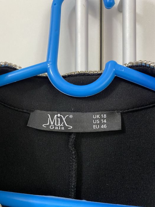 Платье черная турция