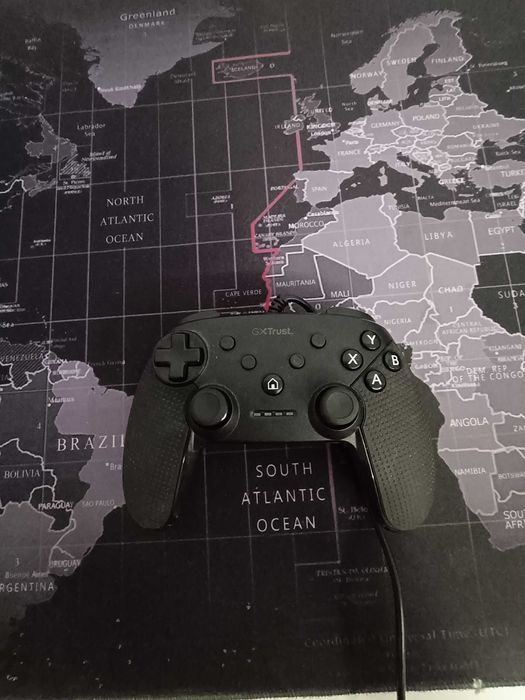 Контролер GXTRUST