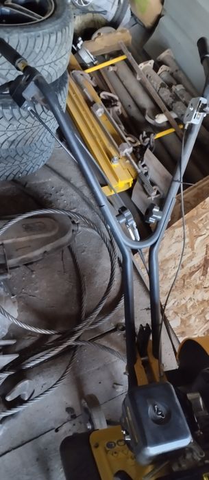 Продам мотокультиватор 130000