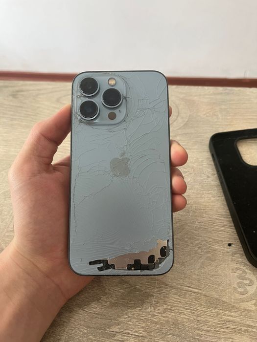 Айфон 13про срочно