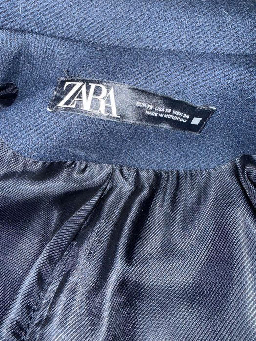 Palton de femei Zara